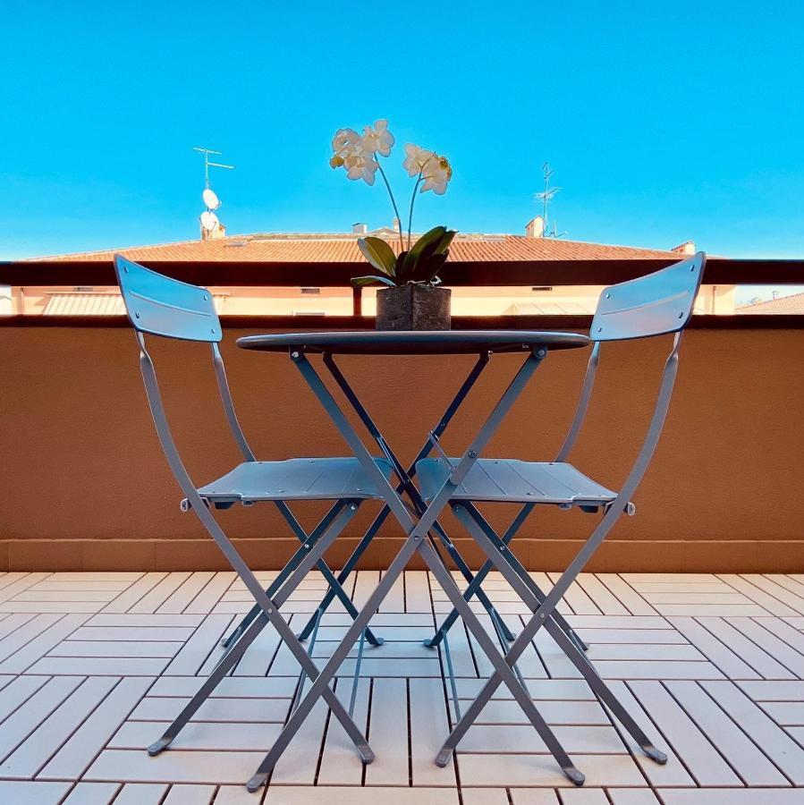 Vittoria Holiday Home Verona Exterior foto
